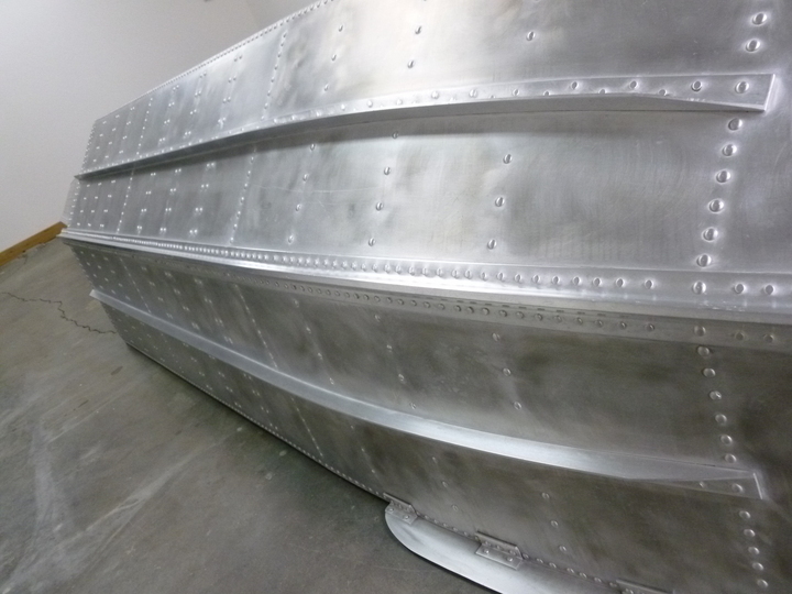 Alaska's List Aqua 1500 Floats For Sale