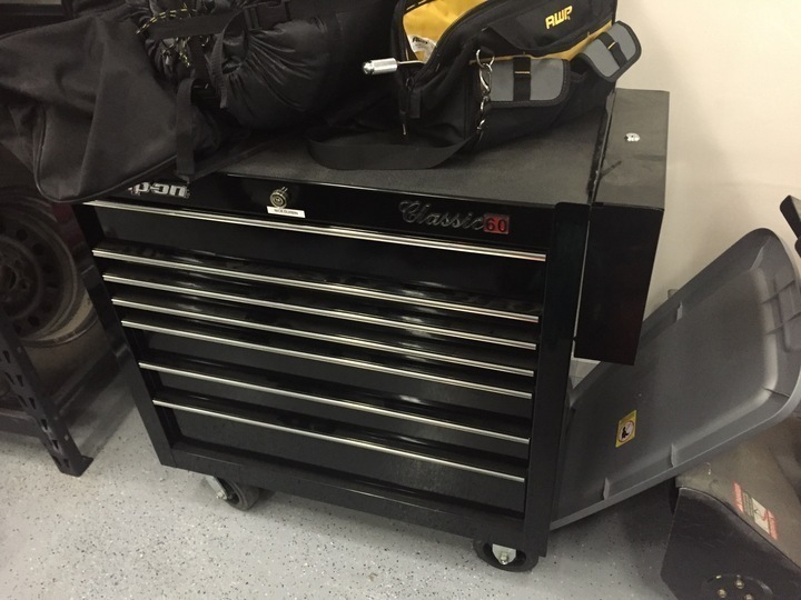 Alaska's List Tools & Equipment For Sale Sn