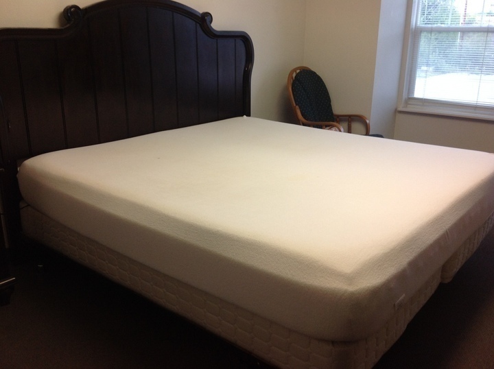 Alaska's List Furniture King Size Bed