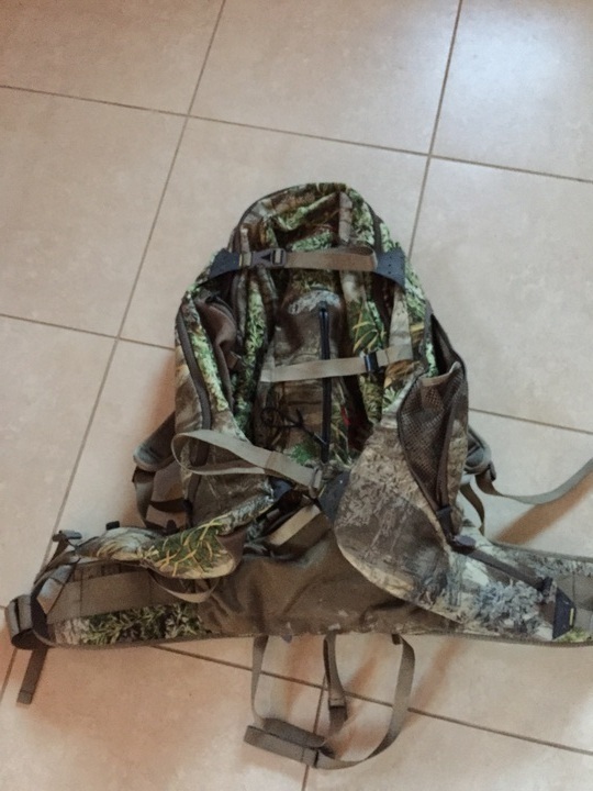 Alaska's List Sporting Goods Badlands