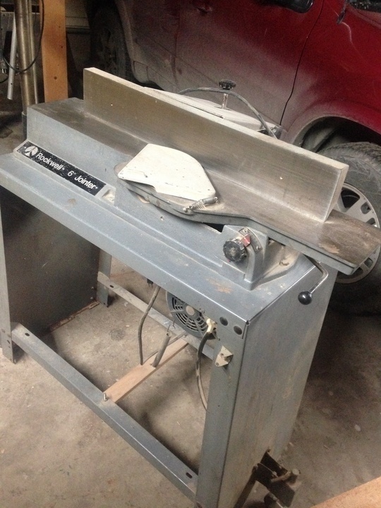 Alaska's List Tools & Equipment For Sale Ro