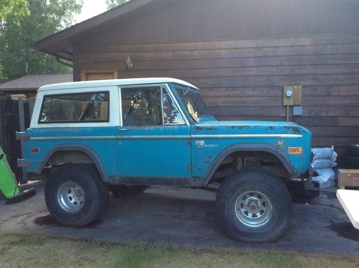 Alaska's List Classics & Racing Classifieds