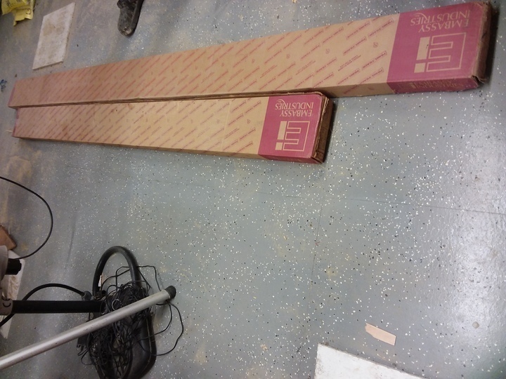 Alaska's List Materials Embassy Hot Wa