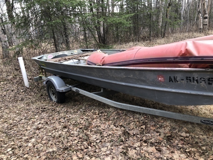 Alaska's List Boats & Watercraft For Sale 1