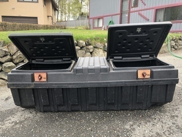 Alaska's List Parts & Accessories For Sale