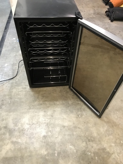 Alaska's List : Appliances : Wine/Beverage