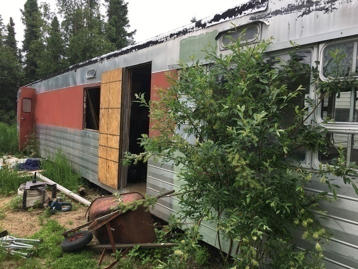 Alaska's List One Bedroom Trailer For Sale