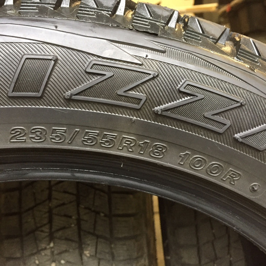 Alaska's List Tires & Wheels For Sale Blizz
