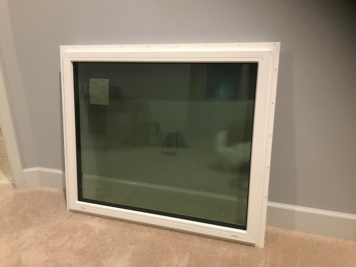 Alaska's List Northerm Triple Pane Window For Sale