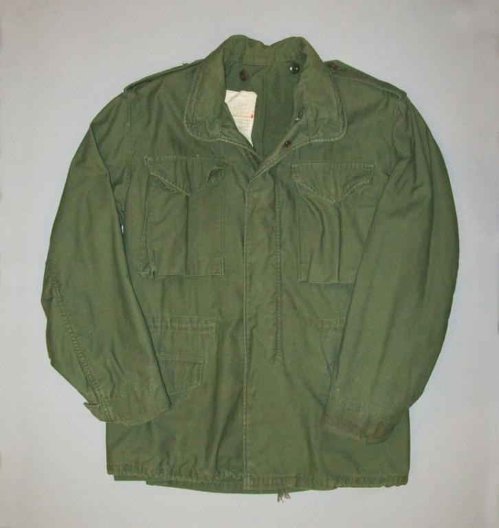 Alaska's List Clothing Vintage Army Co