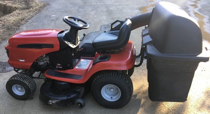 Alaska's List : Lawn & Garden Classifieds : Cra