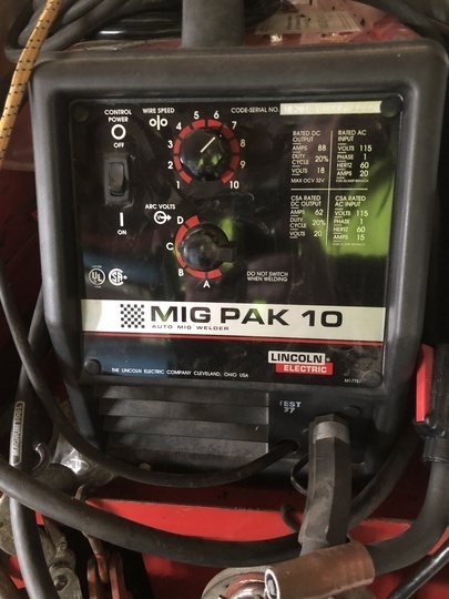 Alaska's List : Tools & Equipment For Sale : Li