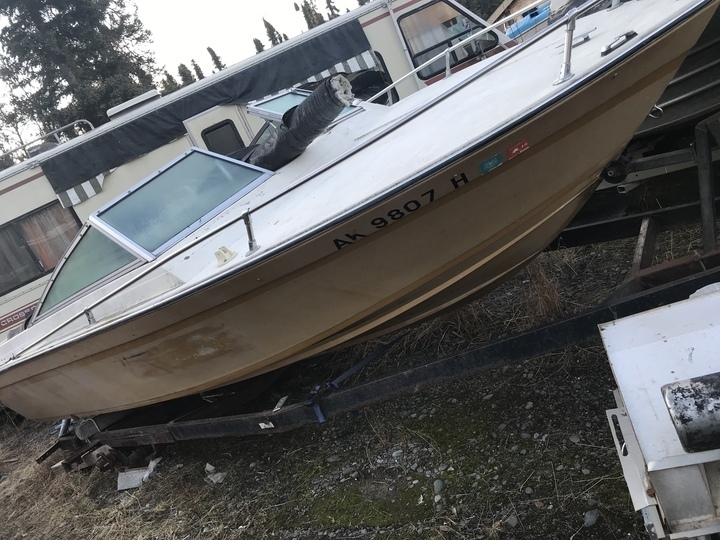 Alaska's List Boats & Watercraft For Sale S