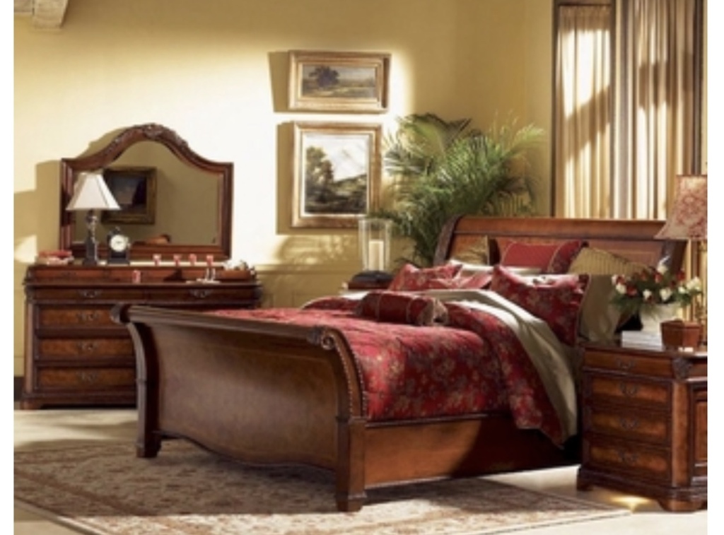 Alaska's List Furniture Aspenhome Napa