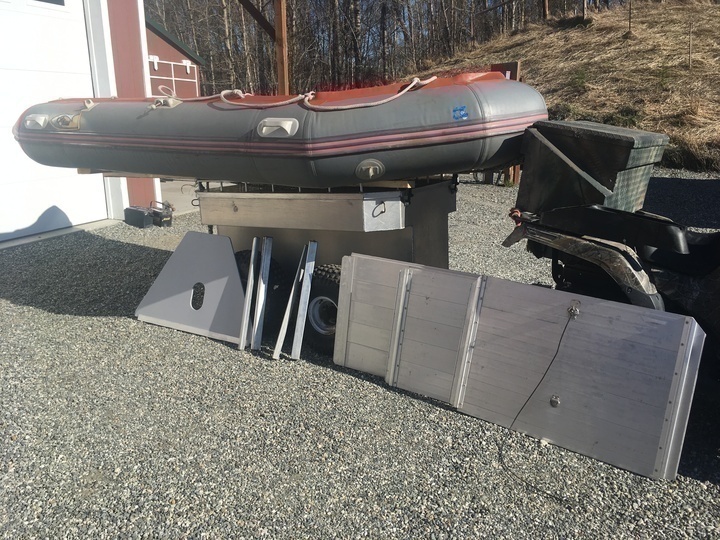Alaska's List Boats & Watercraft For Sale 1