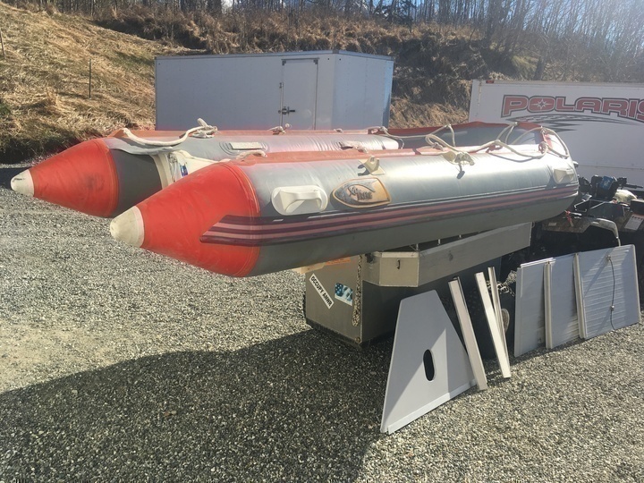 Alaska's List Boats & Watercraft For Sale 1