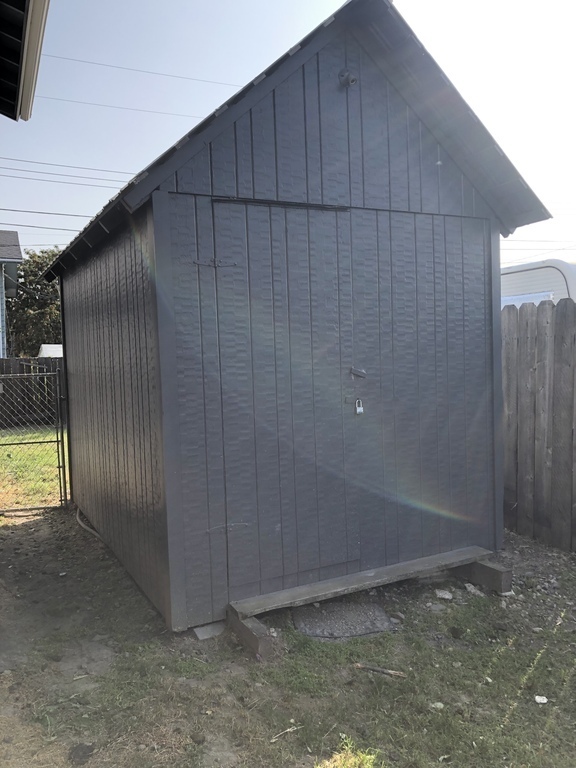 Alaska's List Buildings & Sheds For Sale 8'