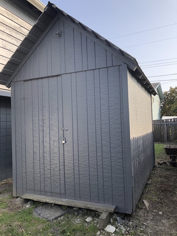 Alaska's List Buildings & Sheds For Sale 8'