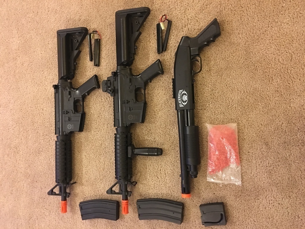 Alaska's List Guns & Hunting Classifieds Ai