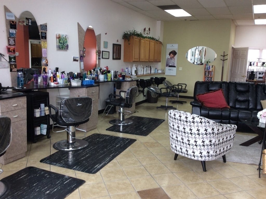 Alaska's List Hair Salon For Sale