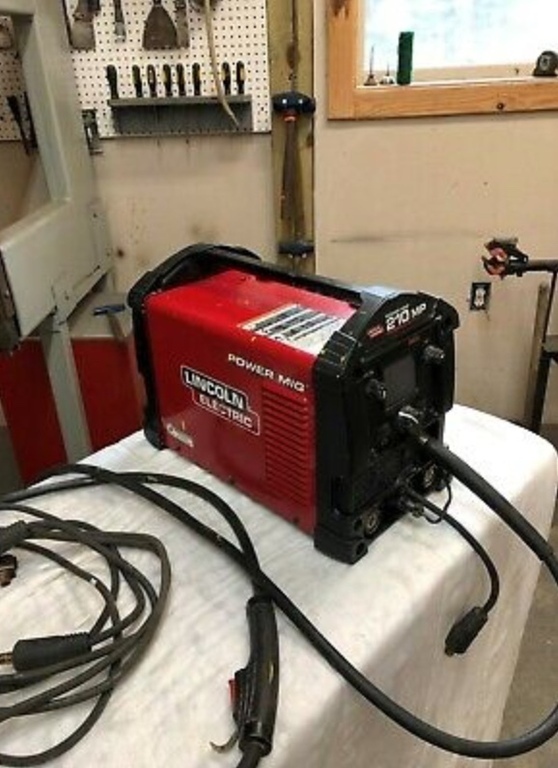 Alaska's List : Tools & Equipment For Sale : Li