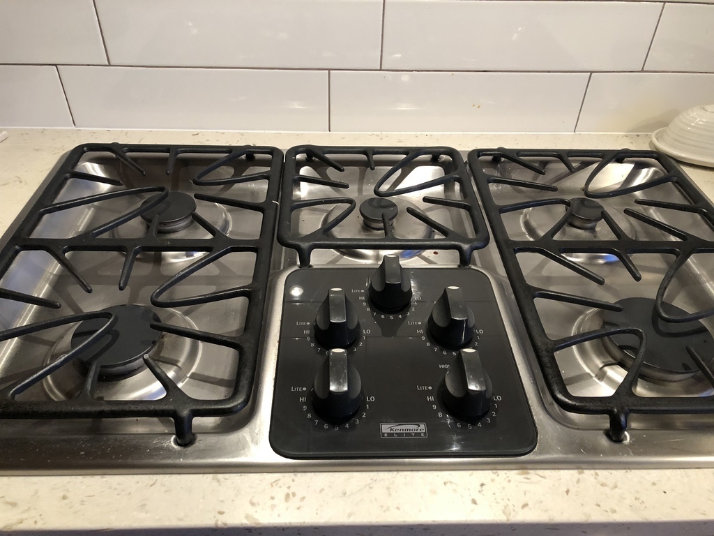 Alaska's List Appliances Kenmore Elite