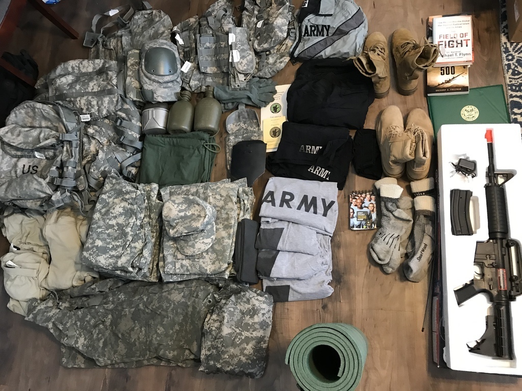 Alaska's List Guns & Hunting Classifieds Ol