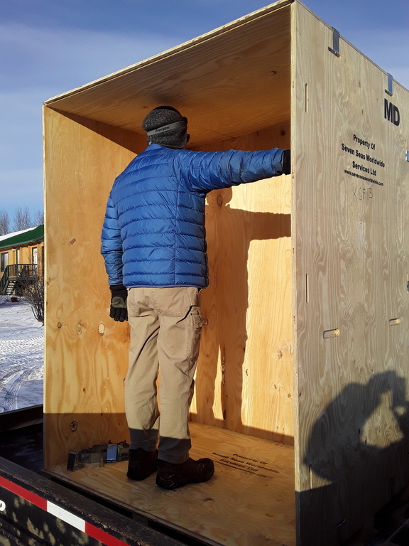 Alaska's List Tools & Equipment For Sale Re