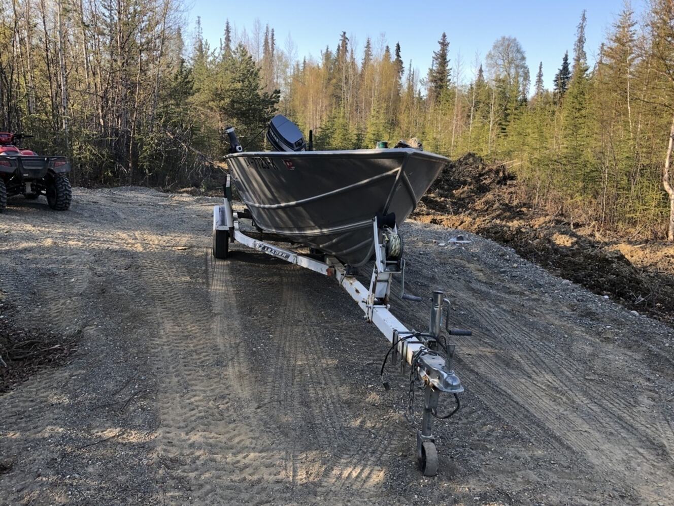 Alaska's List Boats & Watercraft For Sale 1