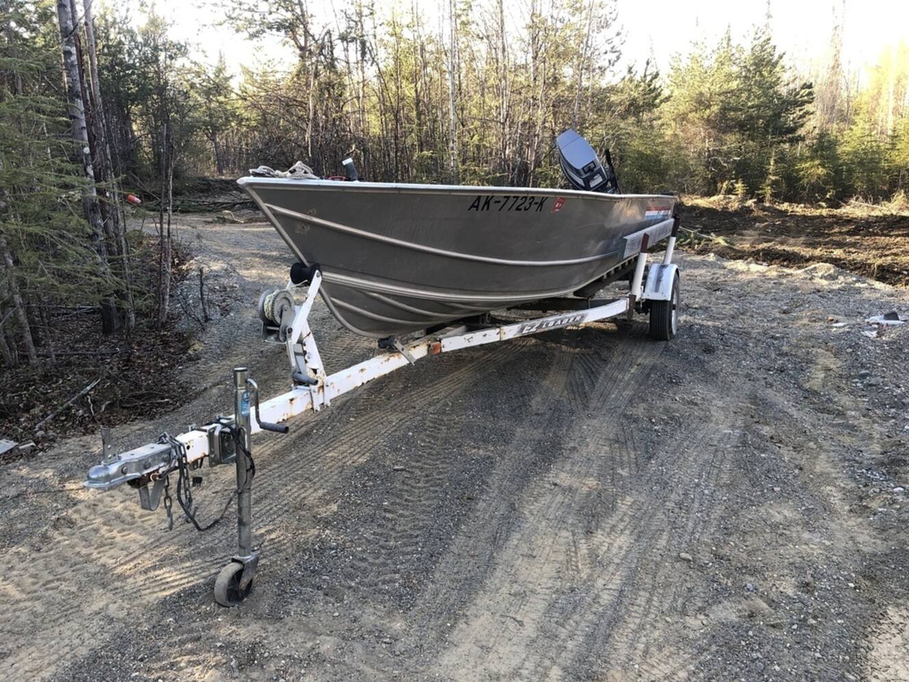 Alaska's List Boats & Watercraft For Sale 1