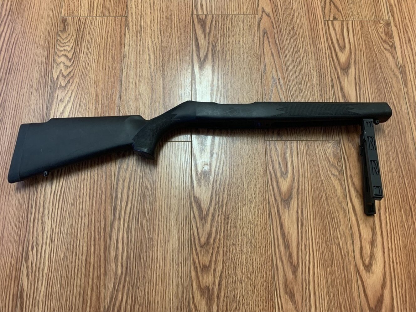 Alaska's List Ruger 10/22 Stocks