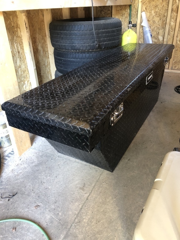 Alaska's List Parts & Accessories For Sale