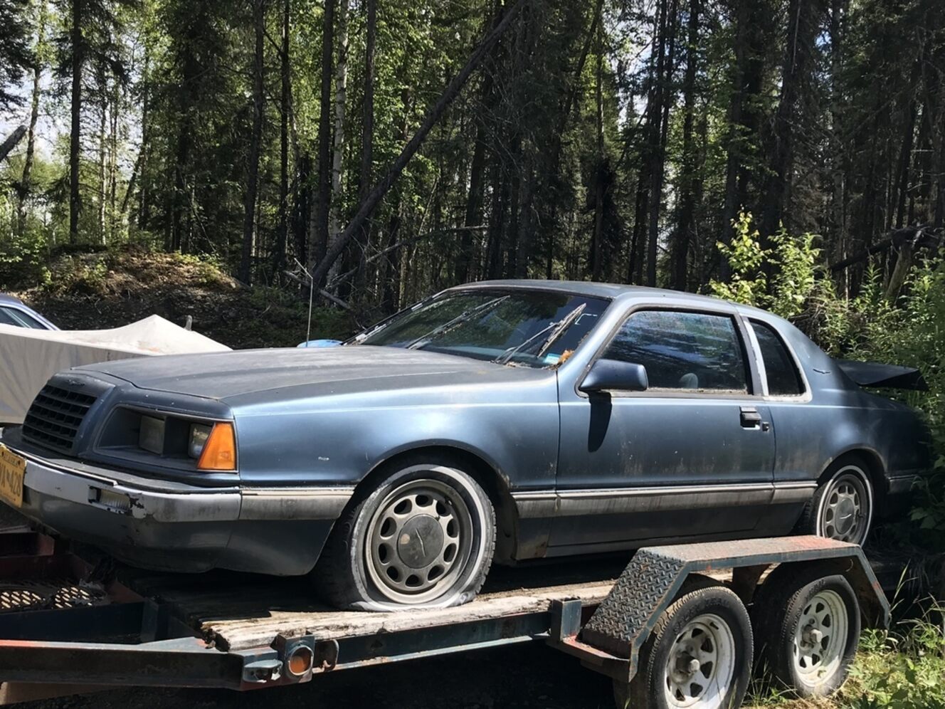 Alaska's List Classics & Racing Classifieds