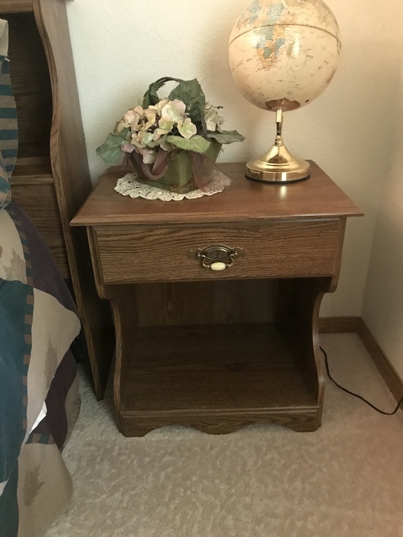 Alaska's List Furniture Bedroom Furnit