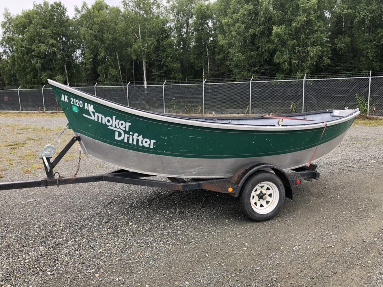 Alaska's List Boats & Watercraft For Sale 1