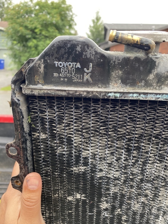 Alaska's List : Parts & Accessories For Sale