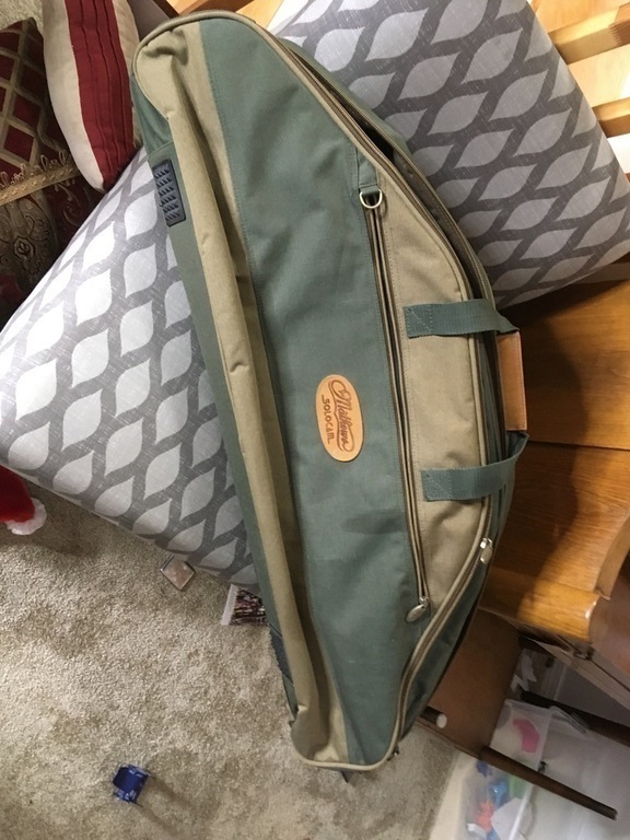 Alaska's List Archery Mathews Solocam