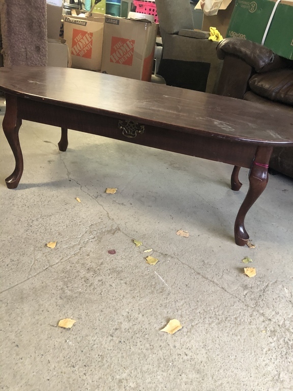 Alaska's List Furniture Coffee Tables