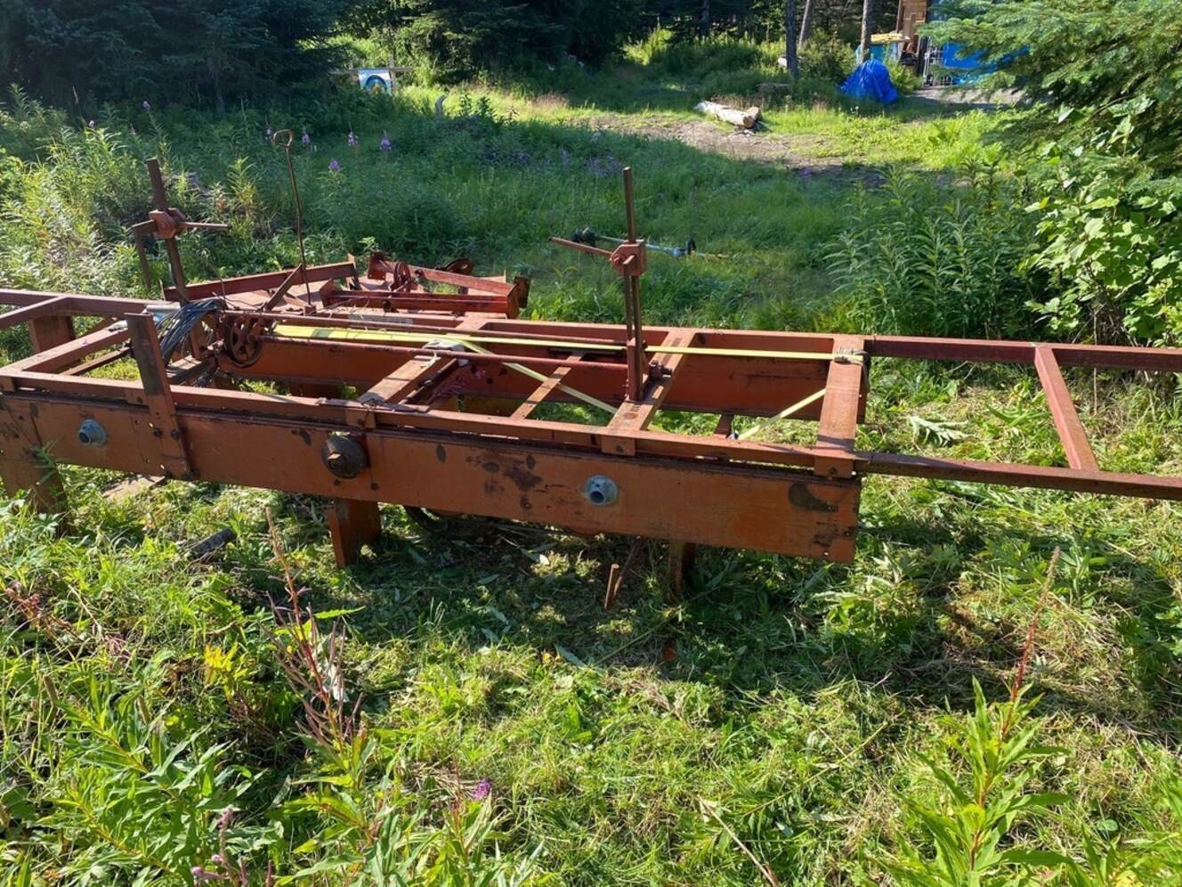 Alaska's List Tools & Equipment For Sale Be