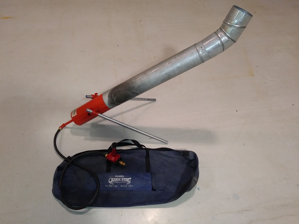 Aircraft Engine Preheater For Sale at Josephine Fisher blog