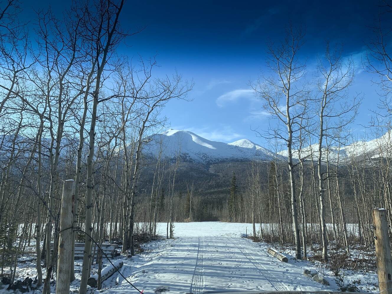 Alaska's List Recreational Property For Sale