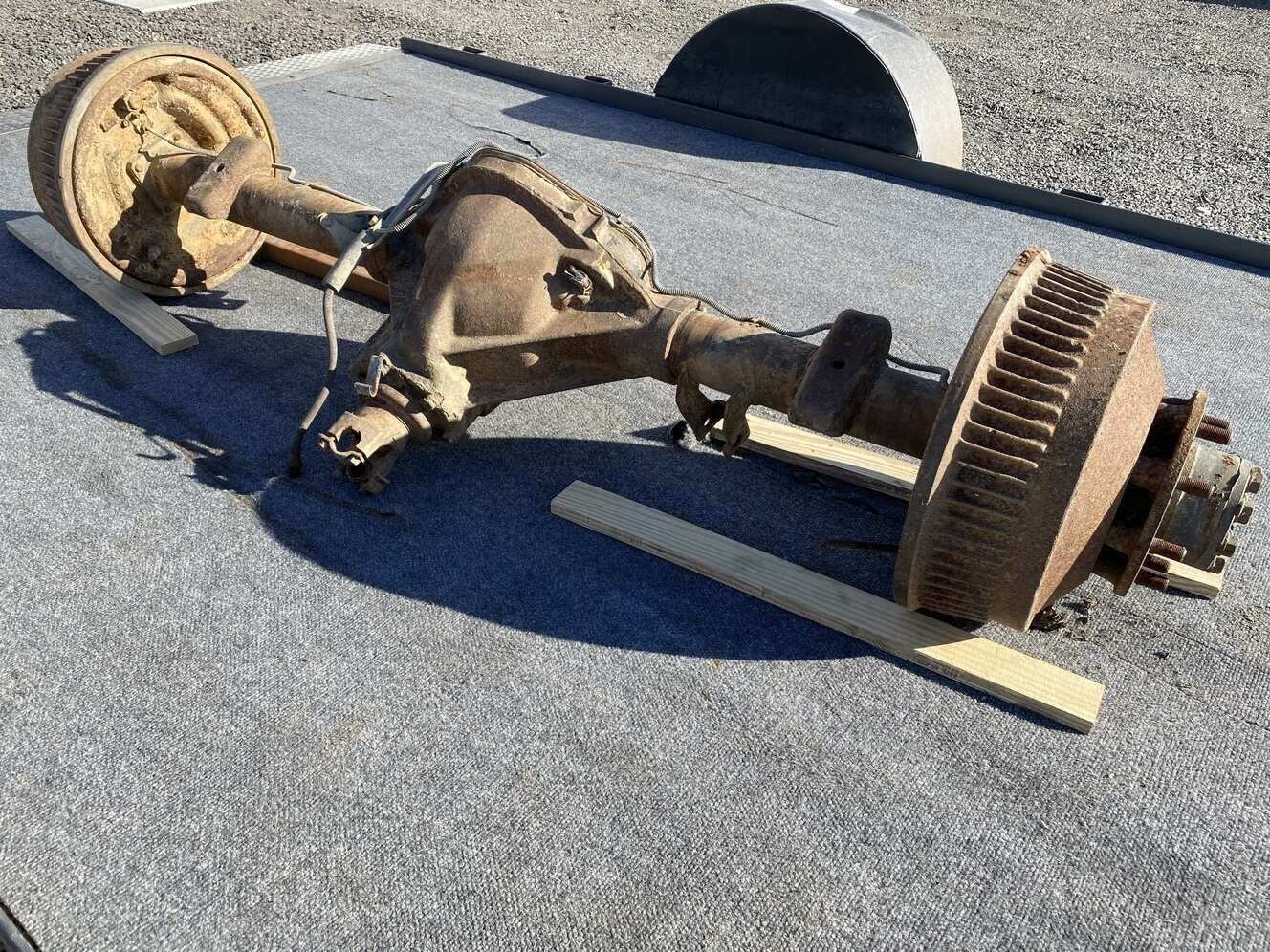 Alaska's List Parts & Accessories For Sale