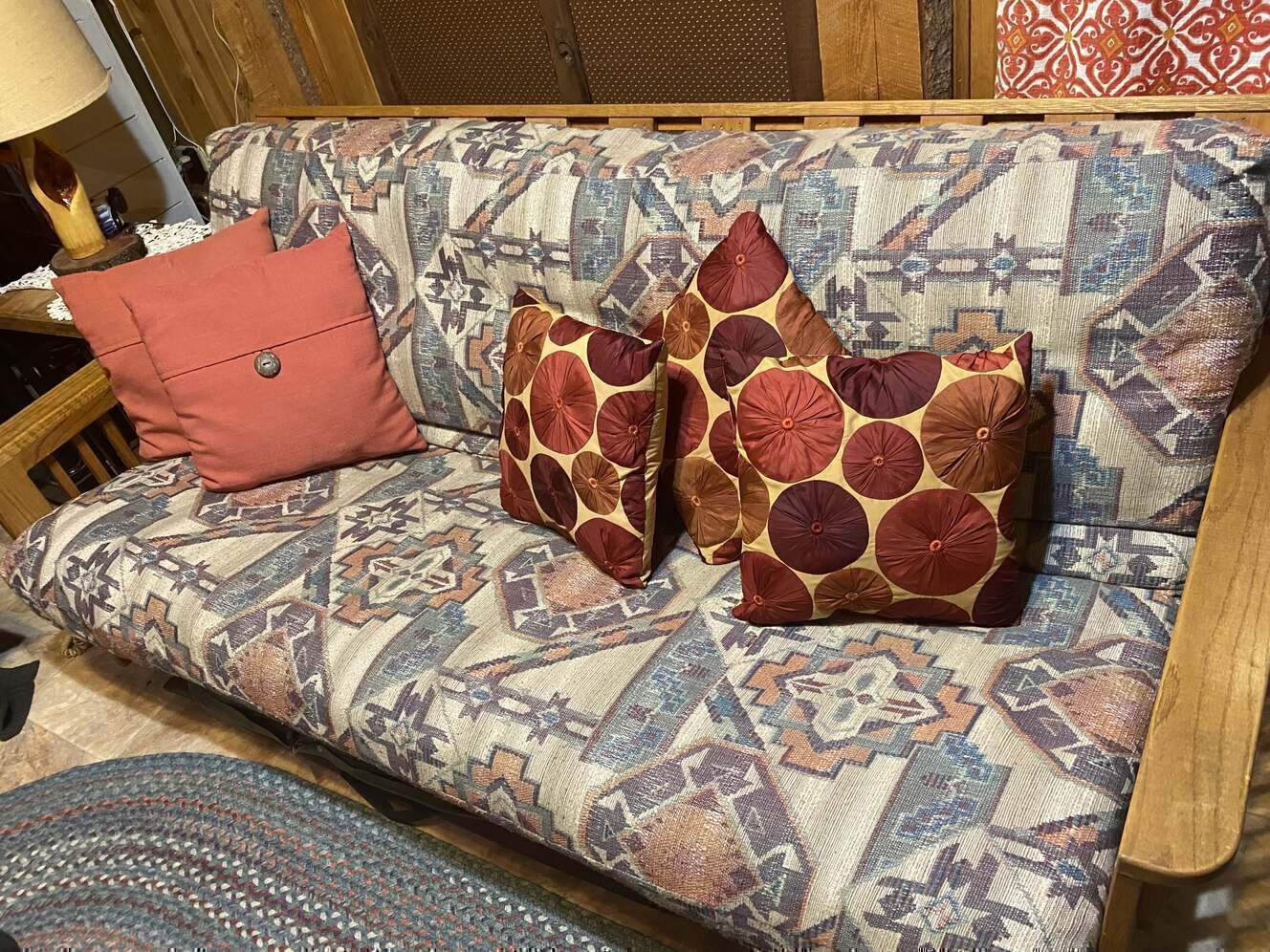 Alaska's List Futon For Sale