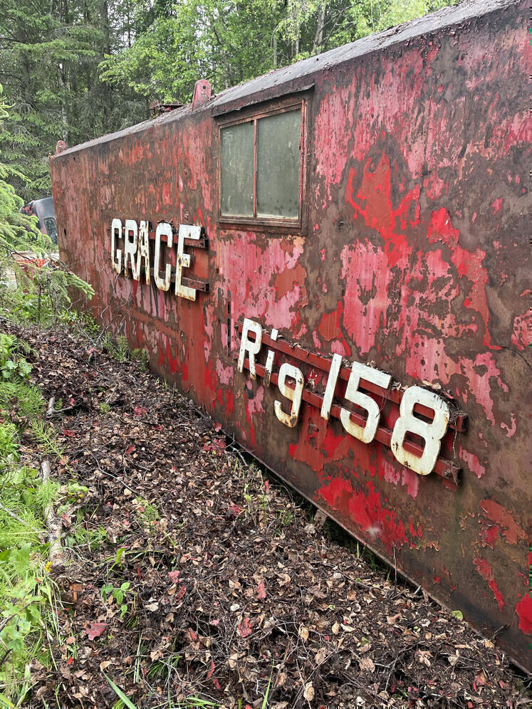 Alaska's List Buildings & Sheds For Sale Oi