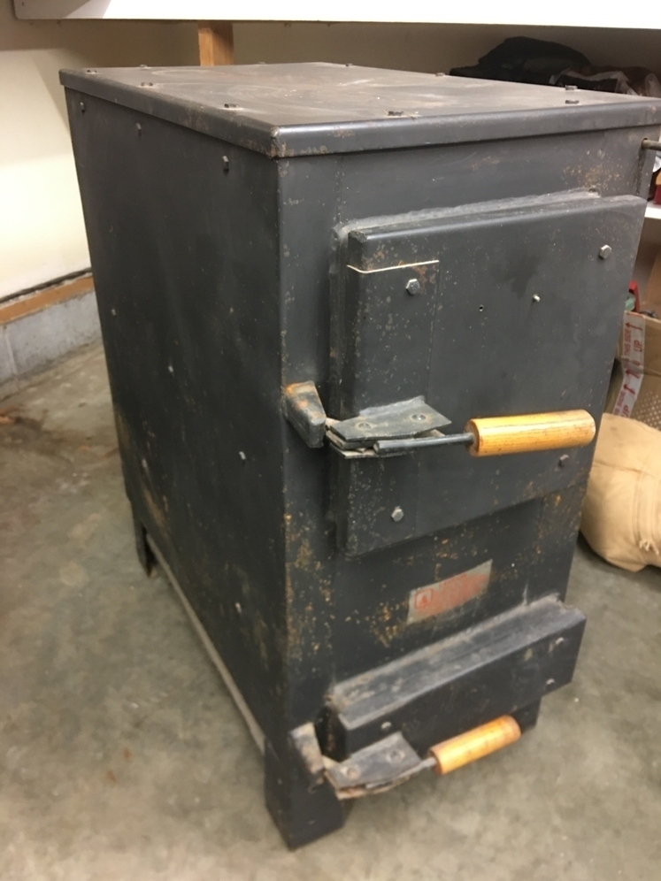 Alaska's List Heating & Fuel Classifieds Ri