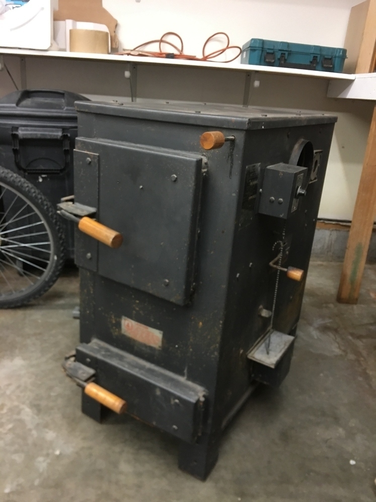 Alaska's List Heating & Fuel Classifieds Ri