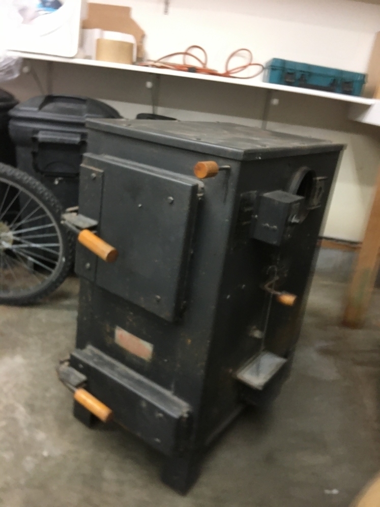 Alaska's List Heating & Fuel Classifieds Ri