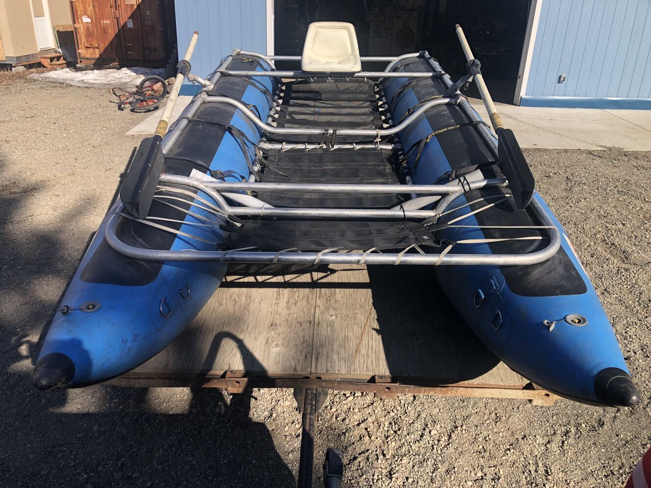 Alaska's List Boats & Watercraft For Sale 1