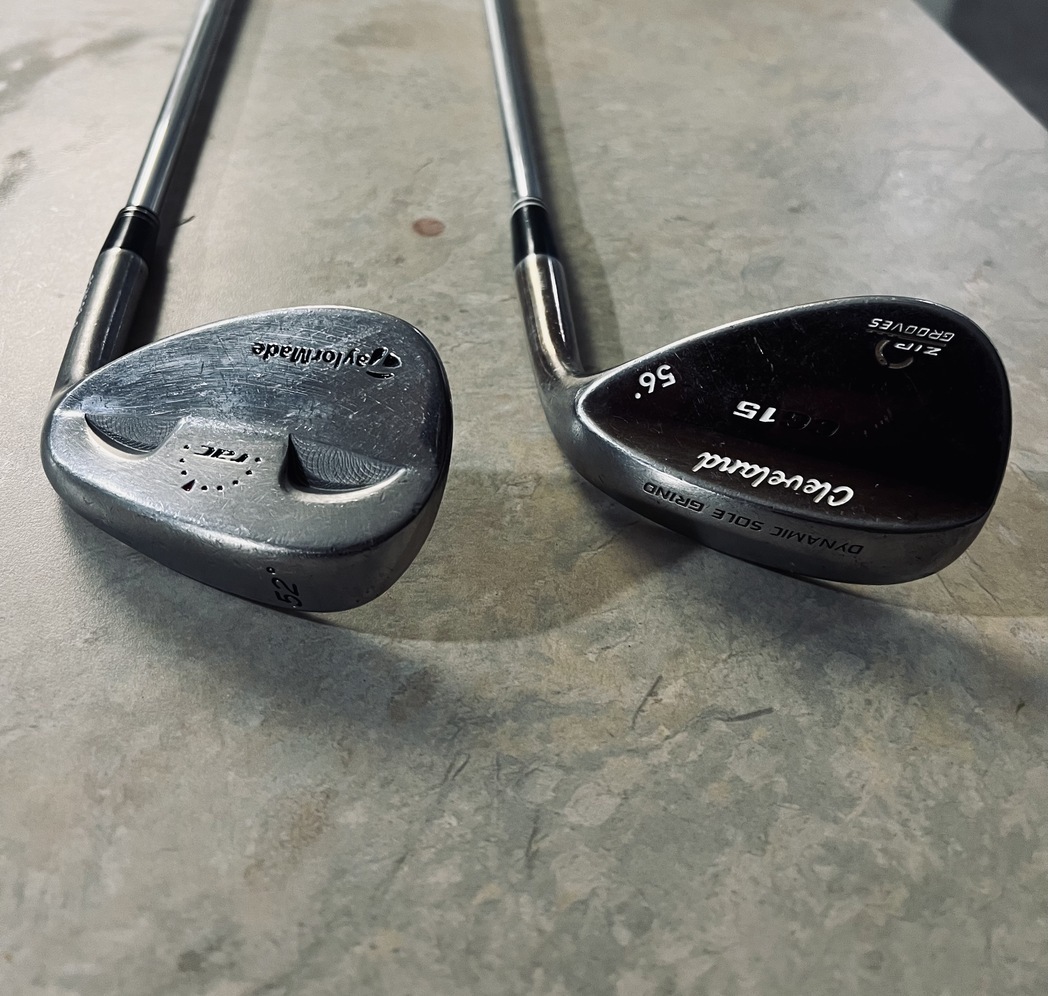 Alaska's List Sporting Goods Cobra Gol