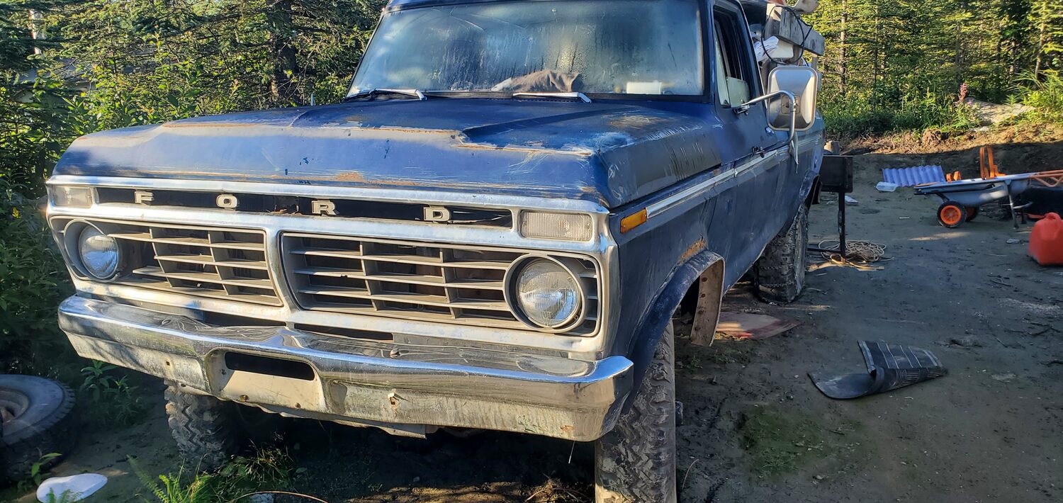 Alaska's List Classics & Racing Classifieds